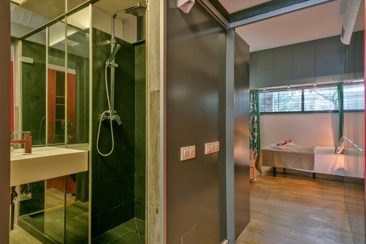 Alcam Loft Les Corts Appartement